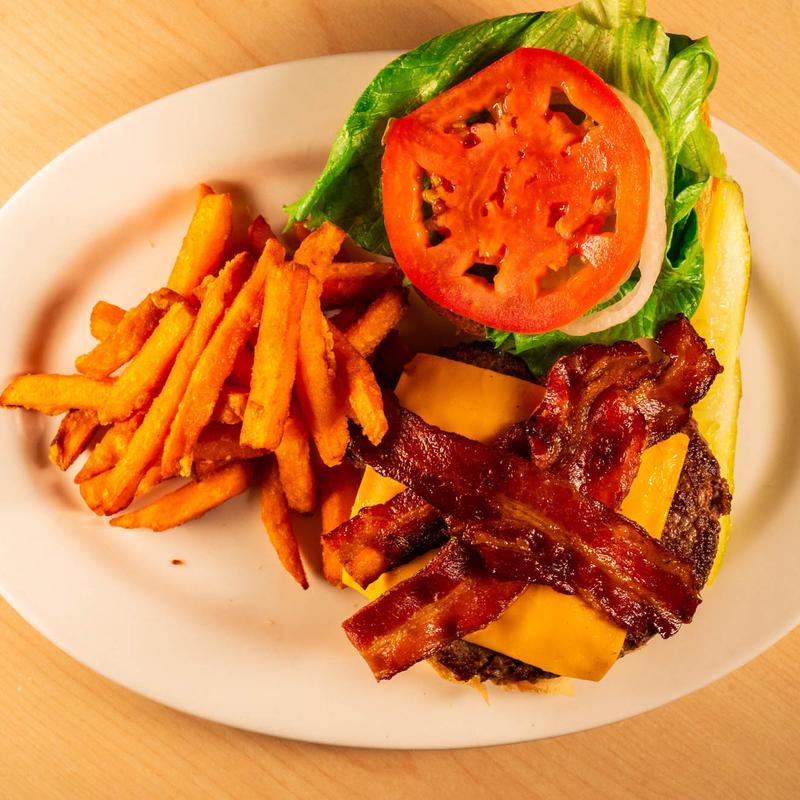 *American Classic Burger photo