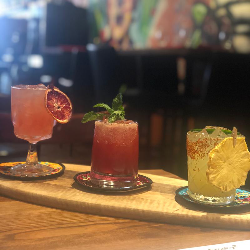 Special Drinks photo