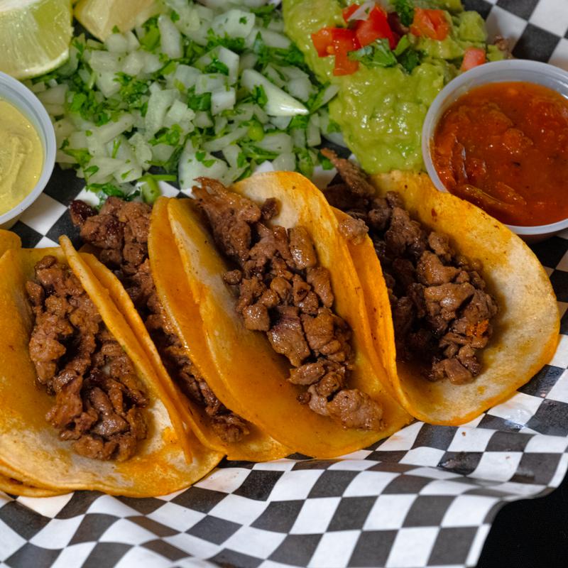 Street Tacos photo