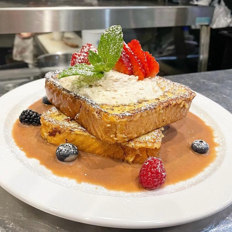 French Toast photo