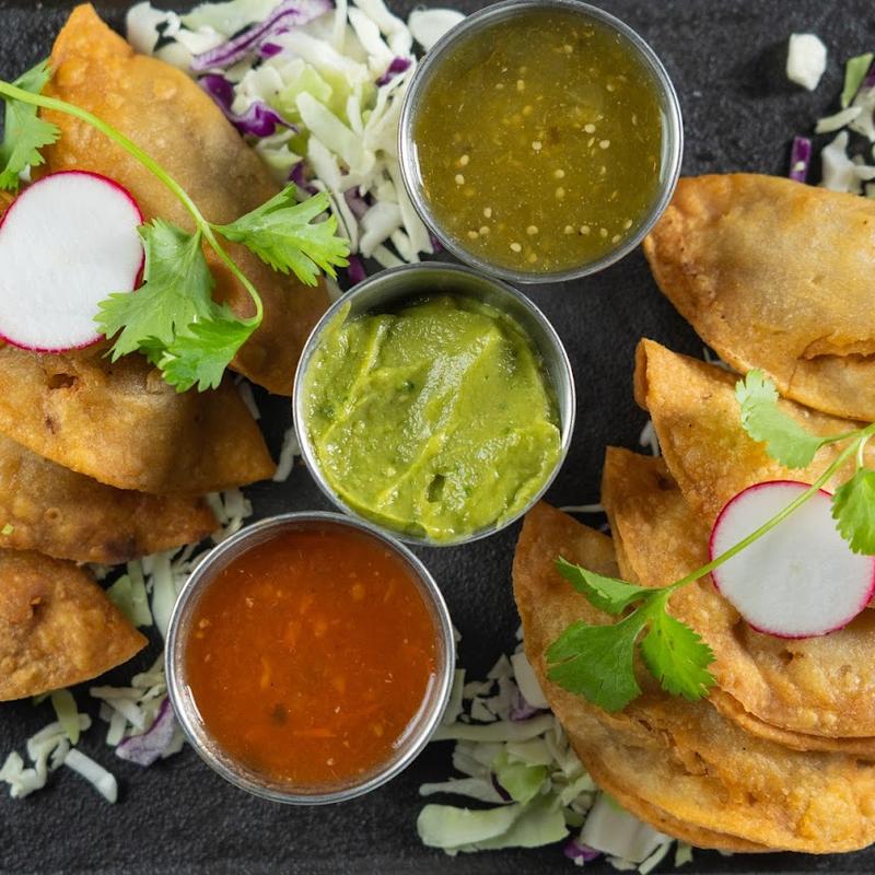 Taco Chips (6) photo