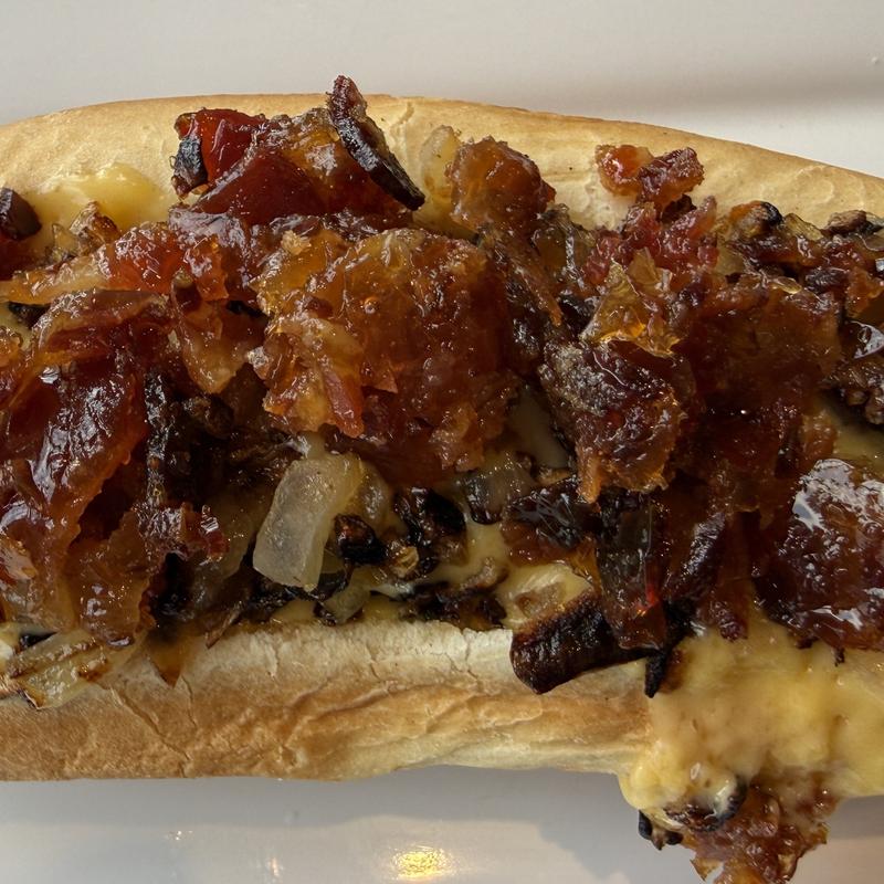 menu item 57 of 83, Pub Dog