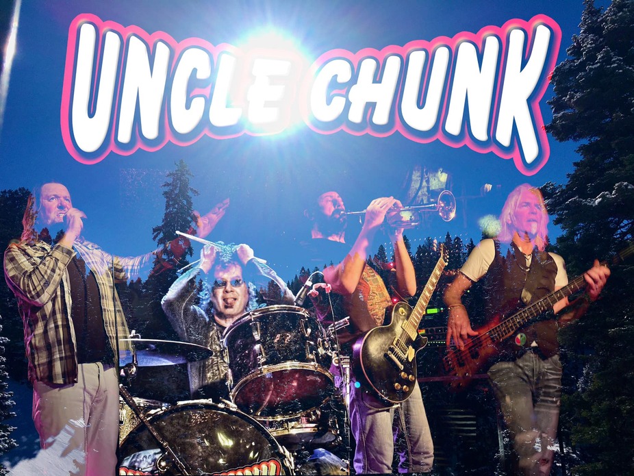 Uncle Chunk event photo