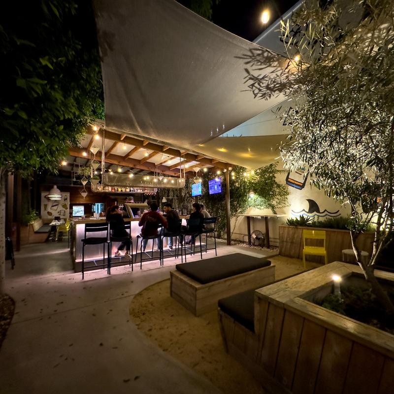 Pour Company — Fullerton