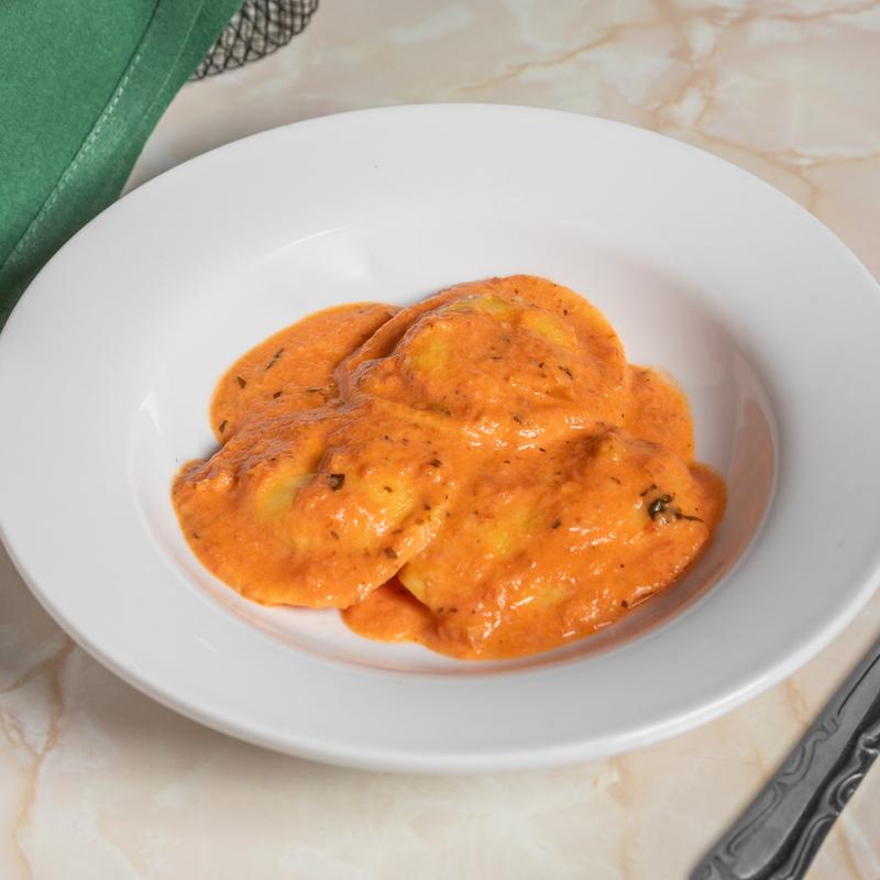 Cheese Ravioli photo