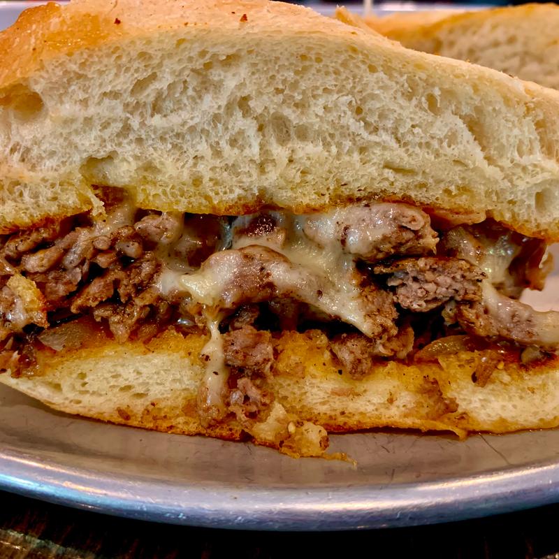 Prime Rib Sandwich photo