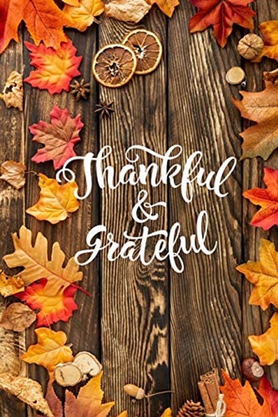 Thanksgiving event photo