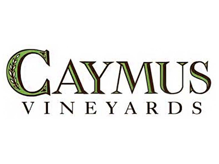 Caymus Wine Dinner event photo