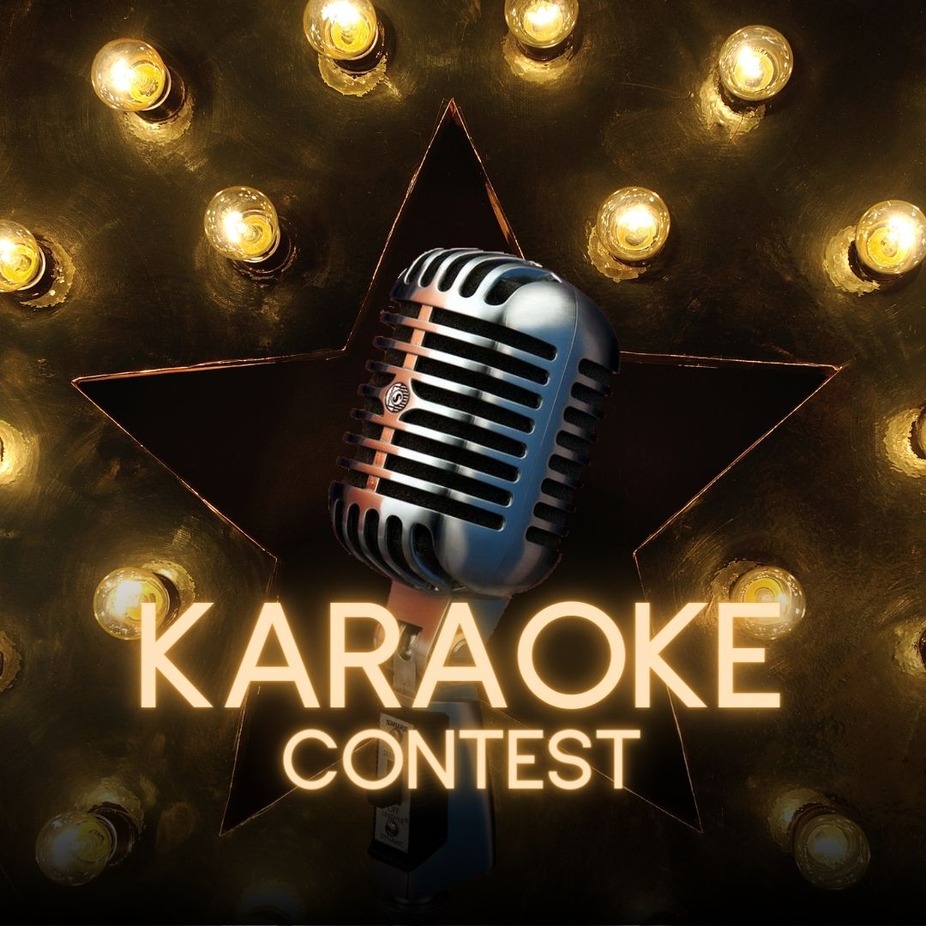 Karaoke Contest in June event photo