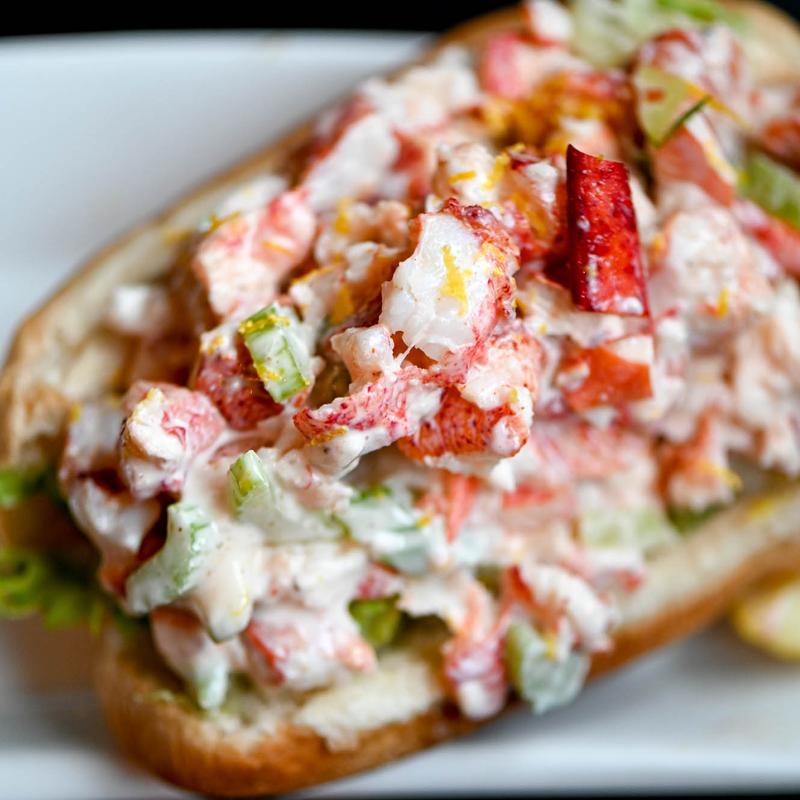 Lobster Roll photo