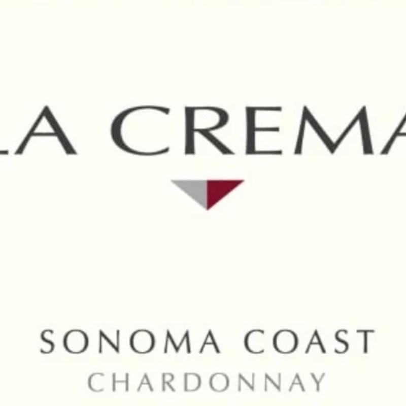 La Crema Chardonnay photo
