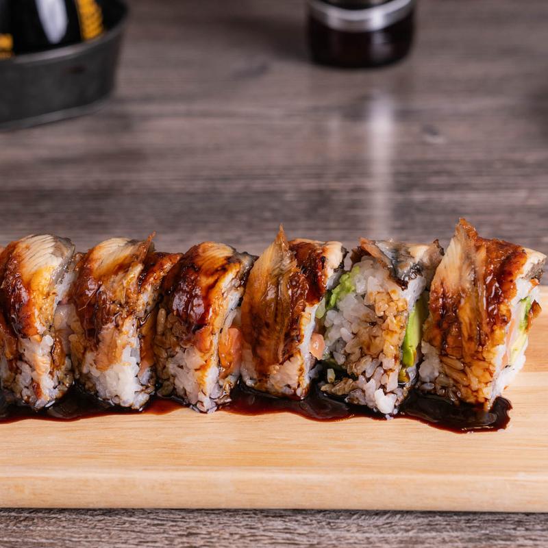 Unagi Lover #2 photo