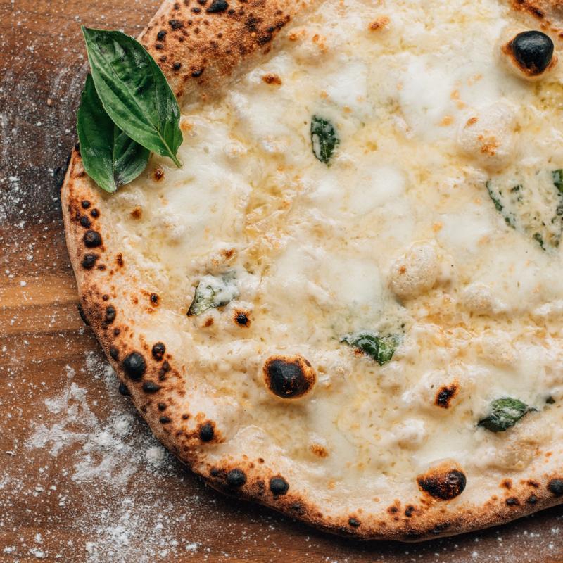 Quattro Formaggi photo