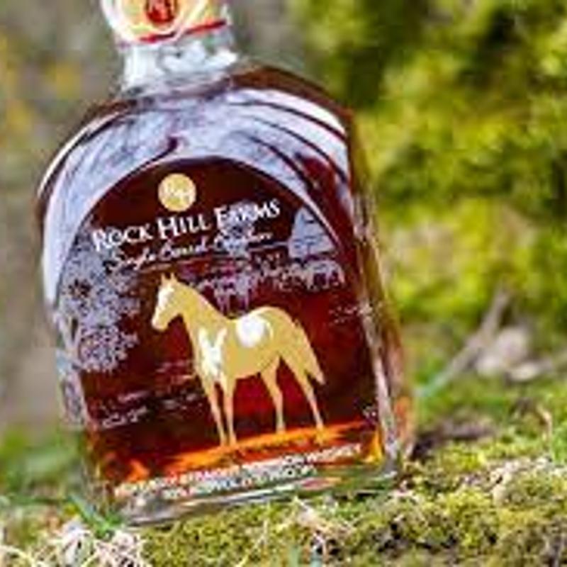 Rock Hill Farms photo