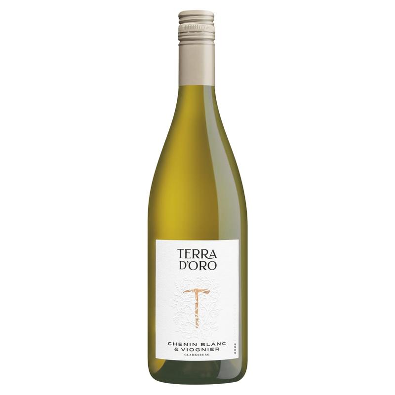 Terra d'Oro Chenin Blanc Viognier Blend photo