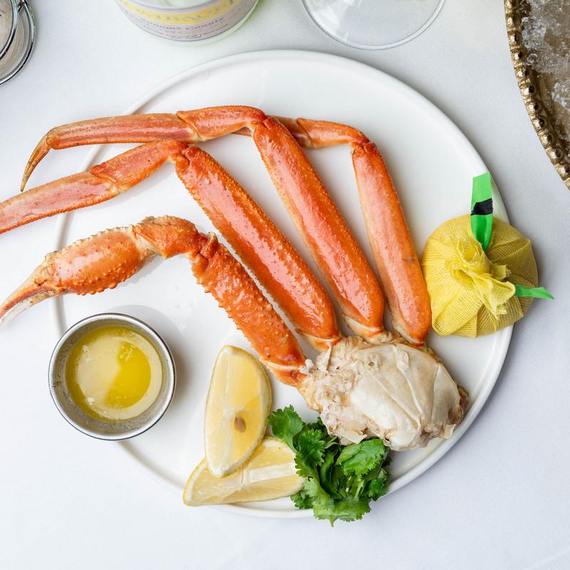 Snow Crab photo