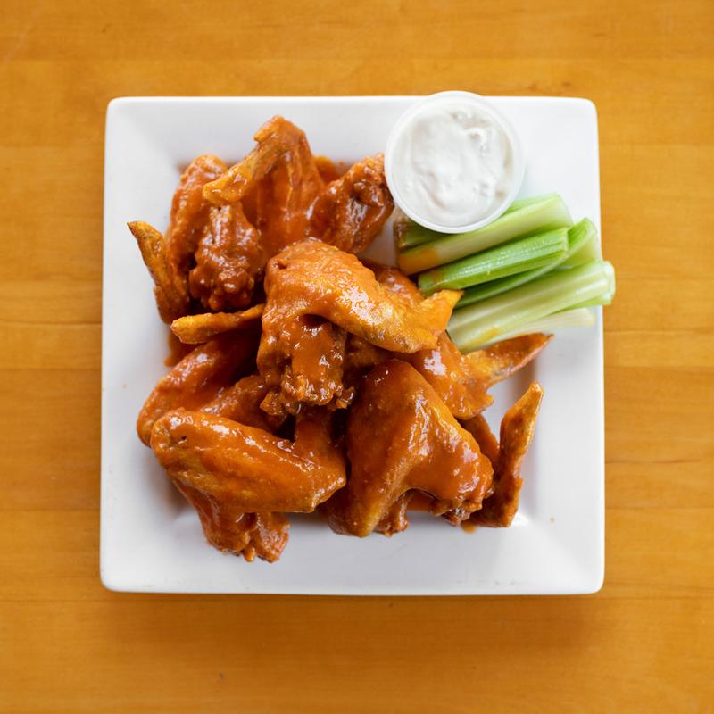 Buffalo Wings photo