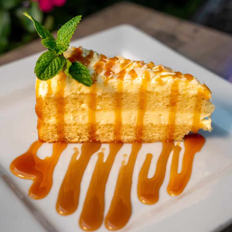 Limoncello Mascarpone photo