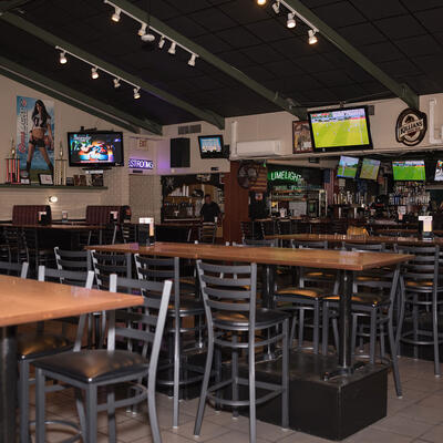 Limelight Sports Bar & Grill photo