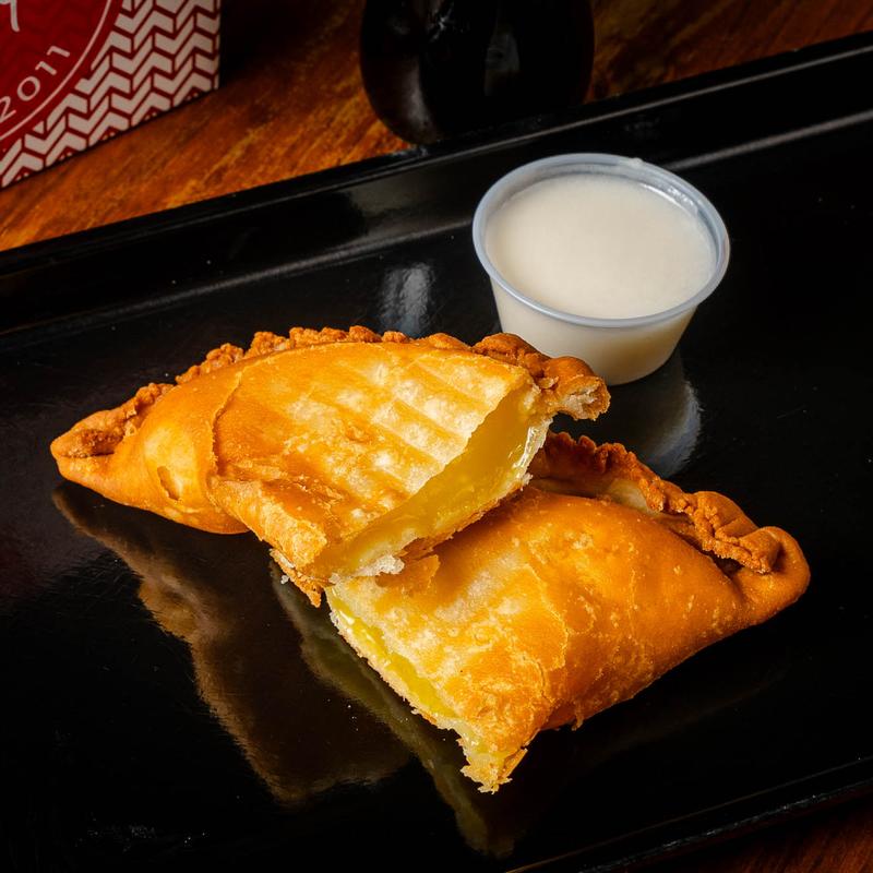 menu item 10 of 18, Lemon