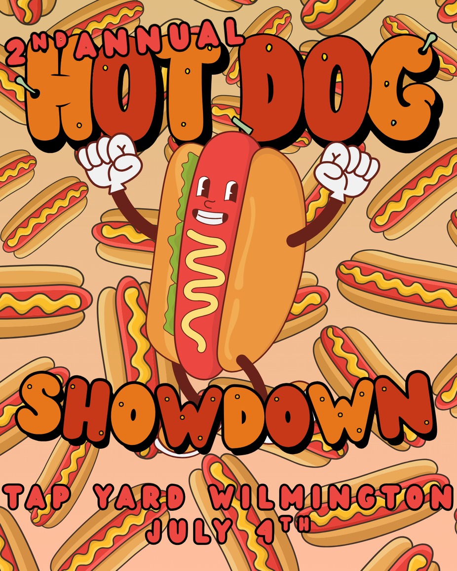 2nd Annual Hot Dog Showdown event photo