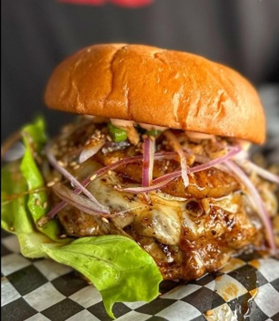 Ohana Street Bites event photo