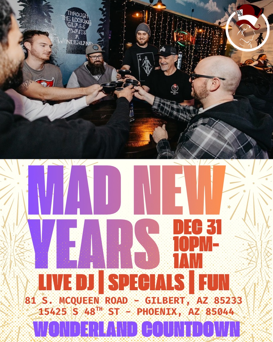 NYE Party!!! event photo