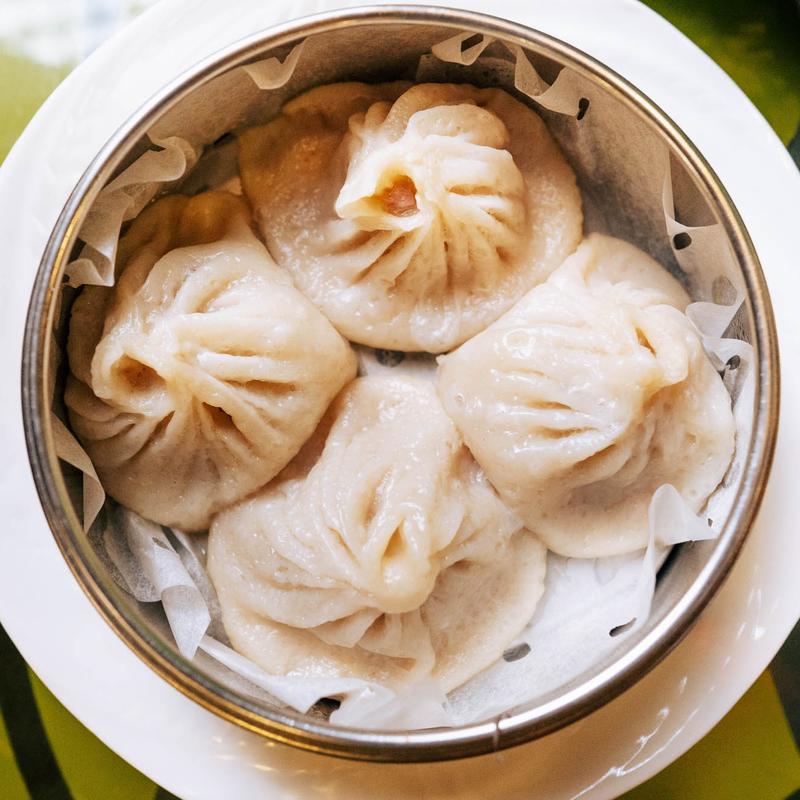Xiao Long Bao Pork photo
