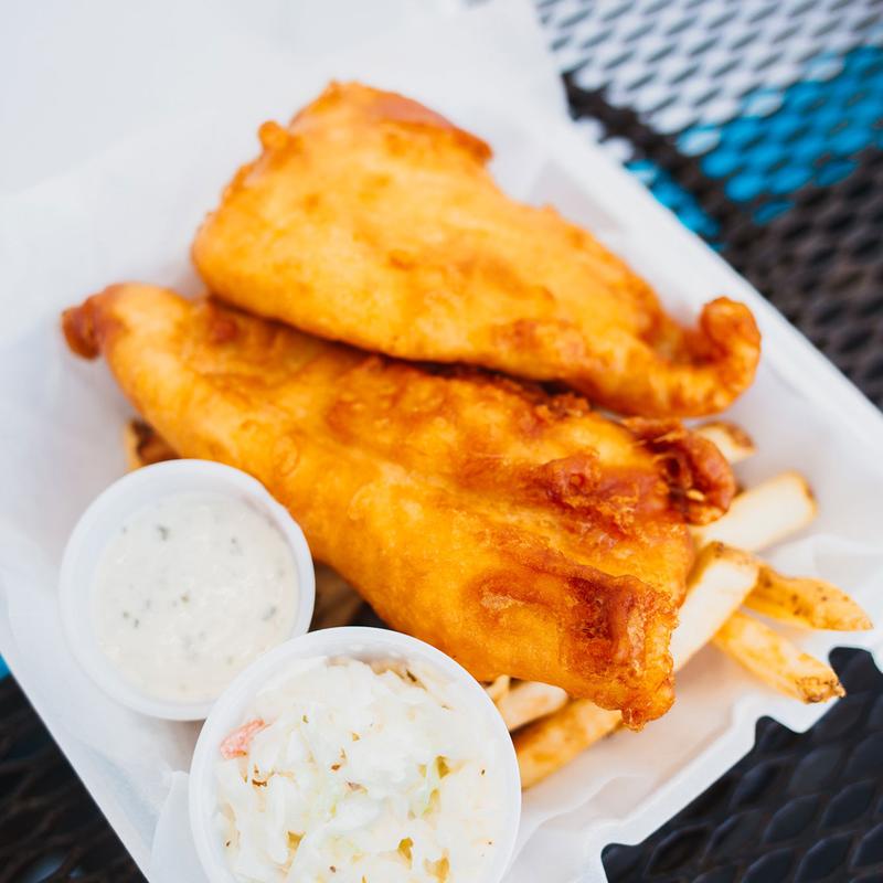 Fish & Chips photo