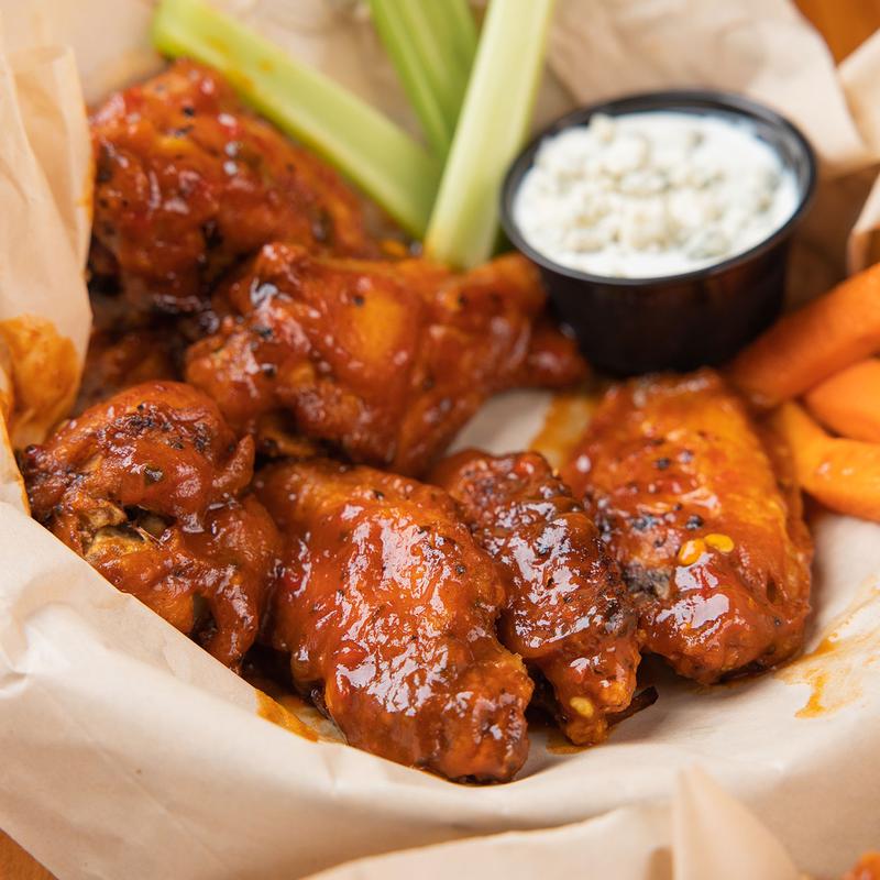 Buffalo Wings photo