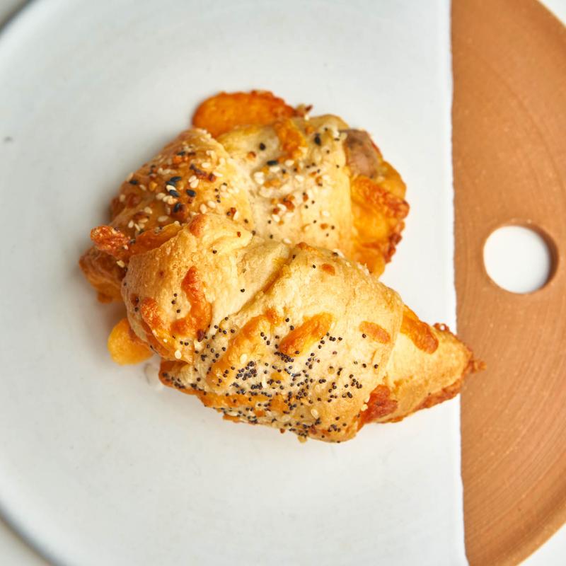 Chicks in a Blanket photo