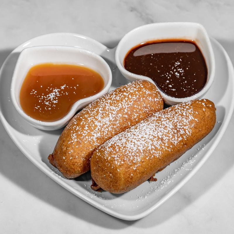 Banana Dippers photo