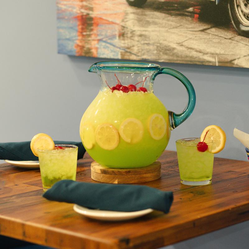 Margarita Clasica Pitcher photo