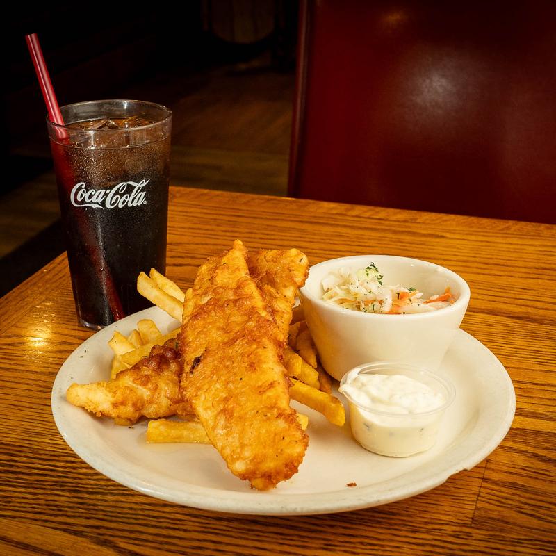 Fish & Chips photo