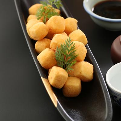 Juqi Fried Tofu photo