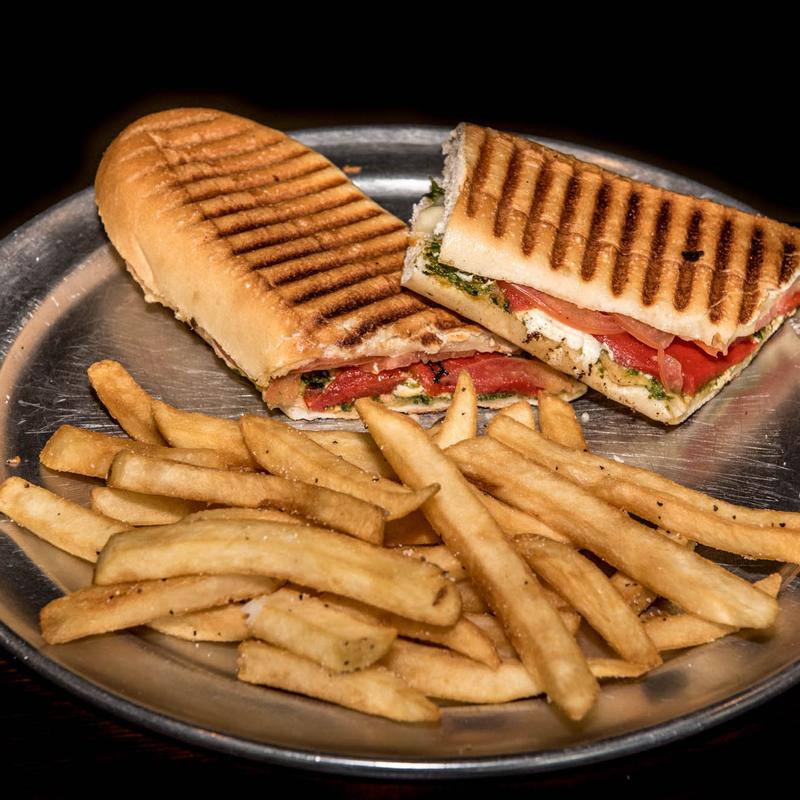 Mozzarella Fresca photo