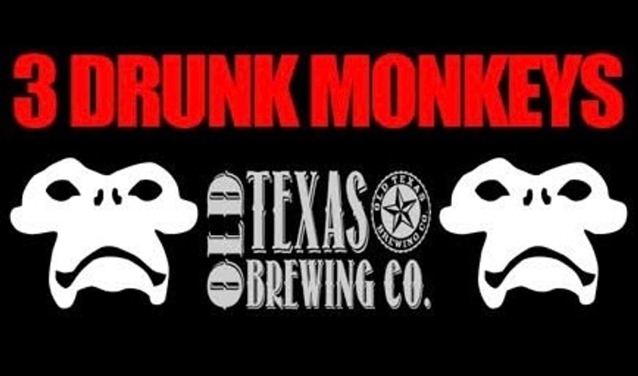 3 Drunk Monkeys event photo