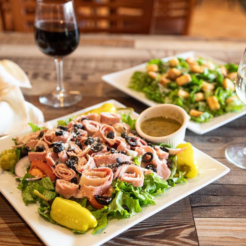 Classic Anti-Pasta photo