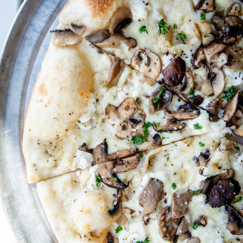 Waterfront Wild Mushroom photo