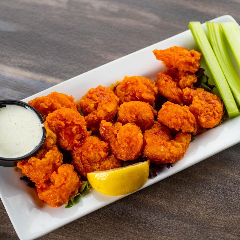 Buffalo Shrimp photo