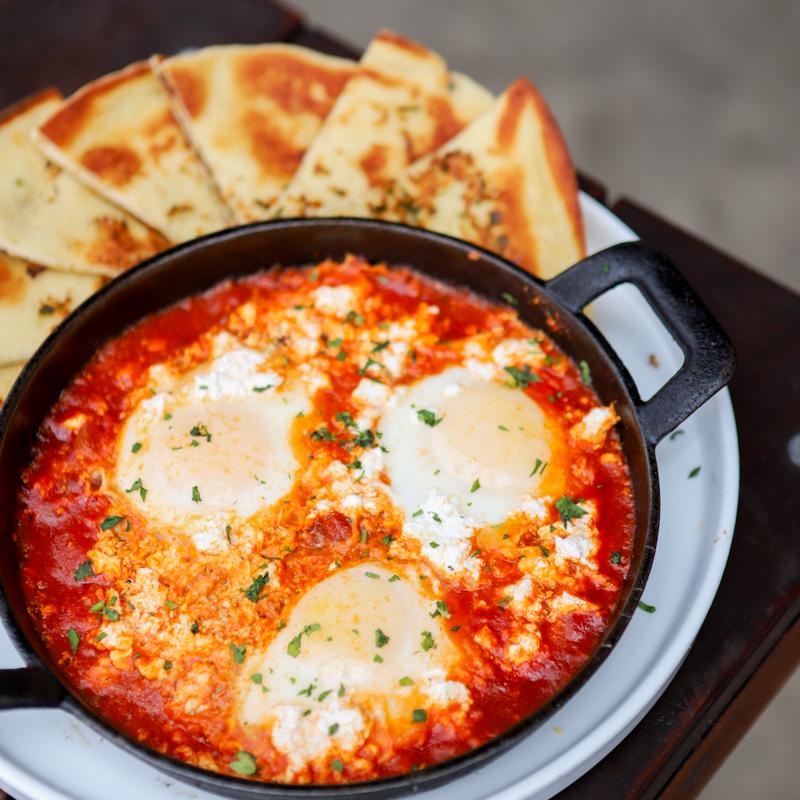 Shakshuka*