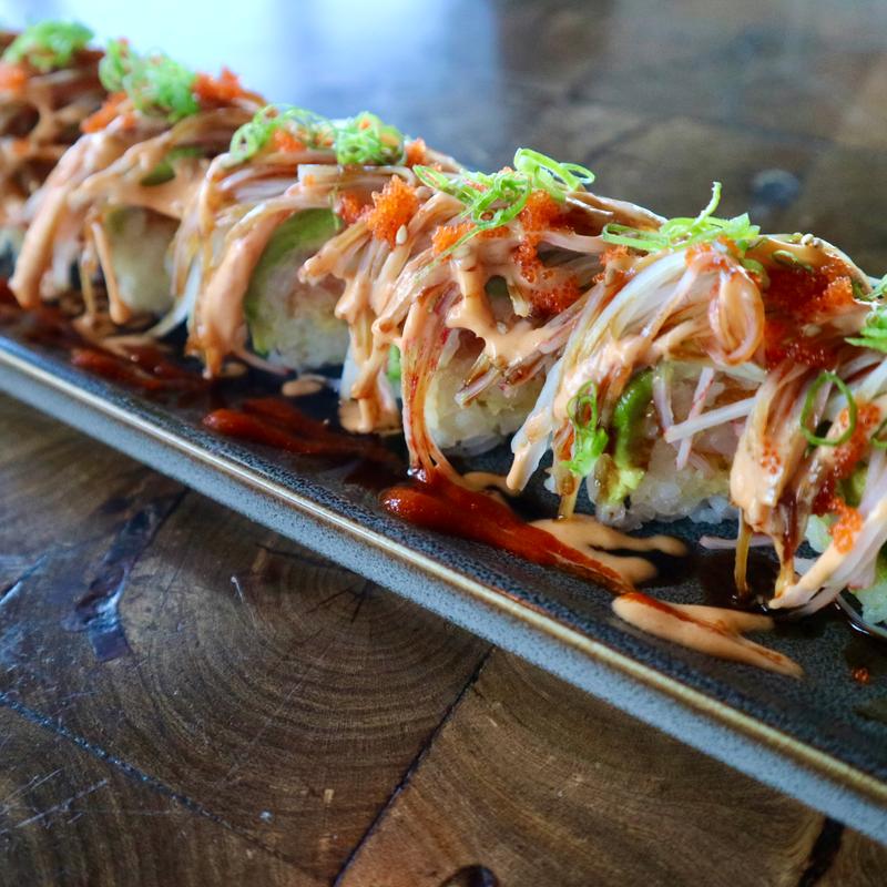 Carnival Roll* photo