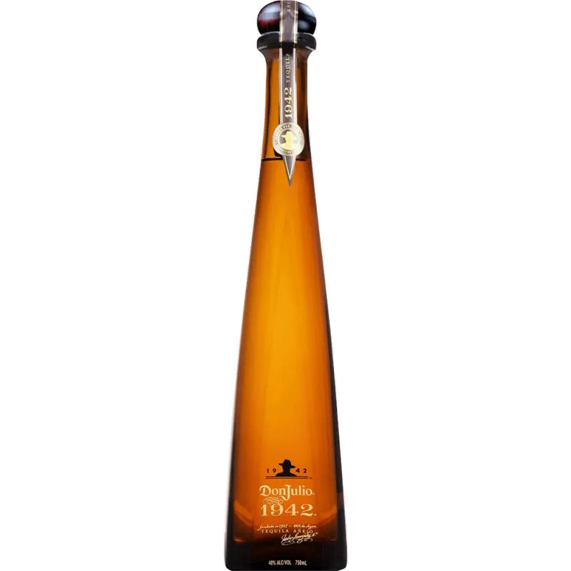 Don Julio 1942 photo