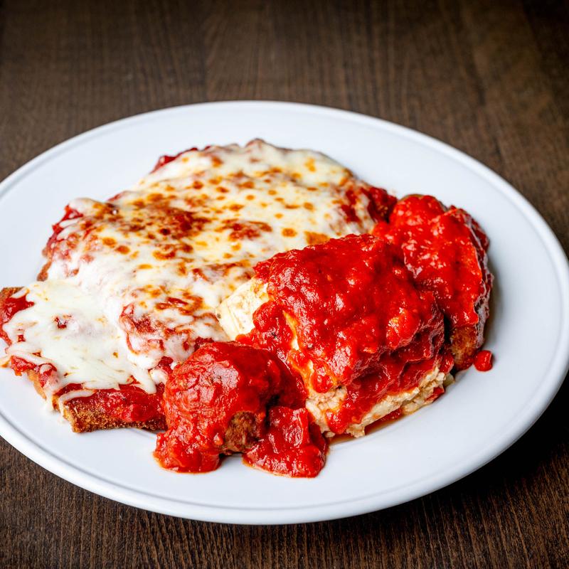 menu item 6 of 11, Italian Platter