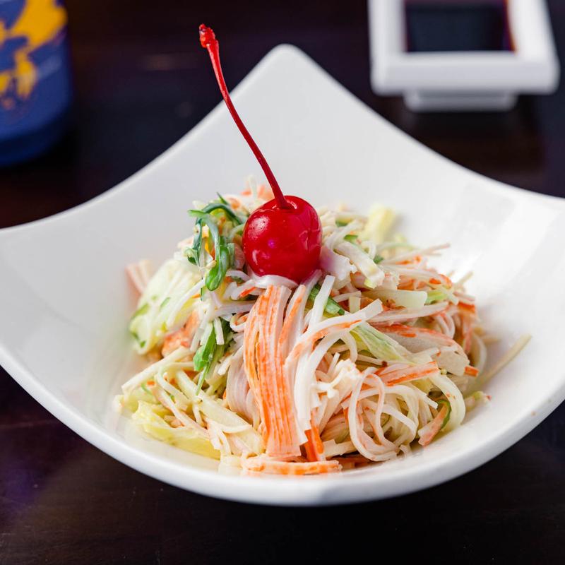 Kani Salad photo