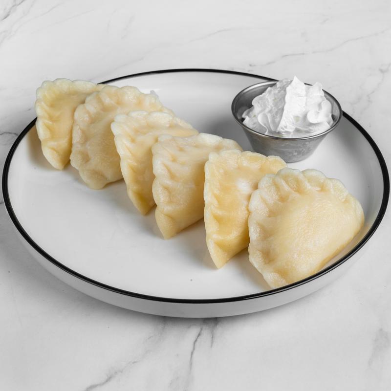 Vanilla Cheese photo