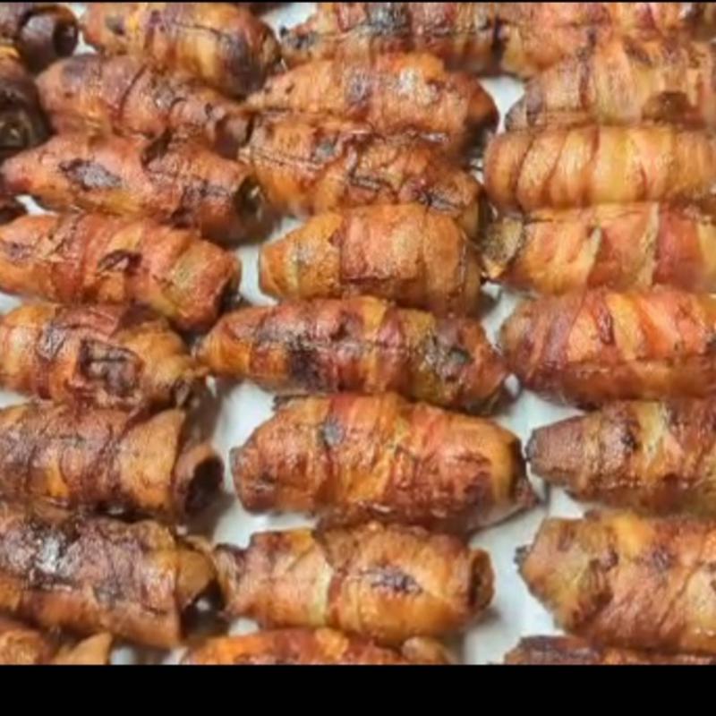 Piggy Poppers photo
