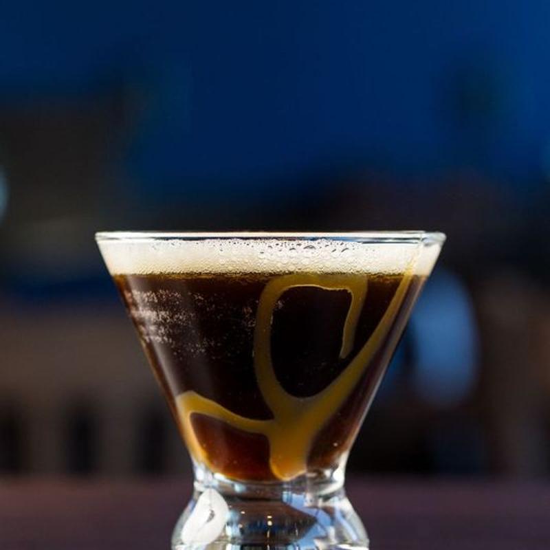Espresso Martini photo