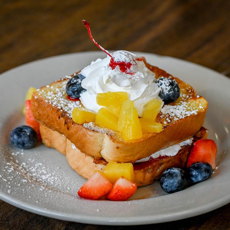 French Toast photo