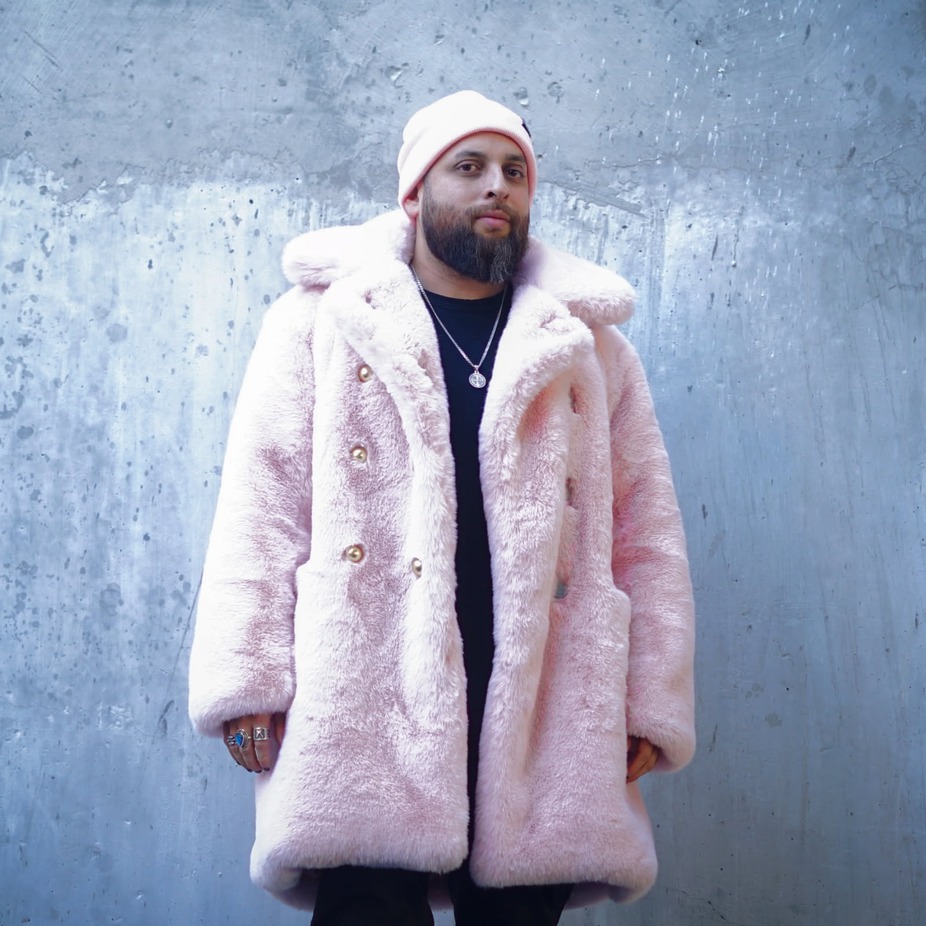 DJ Beatsmode event photo